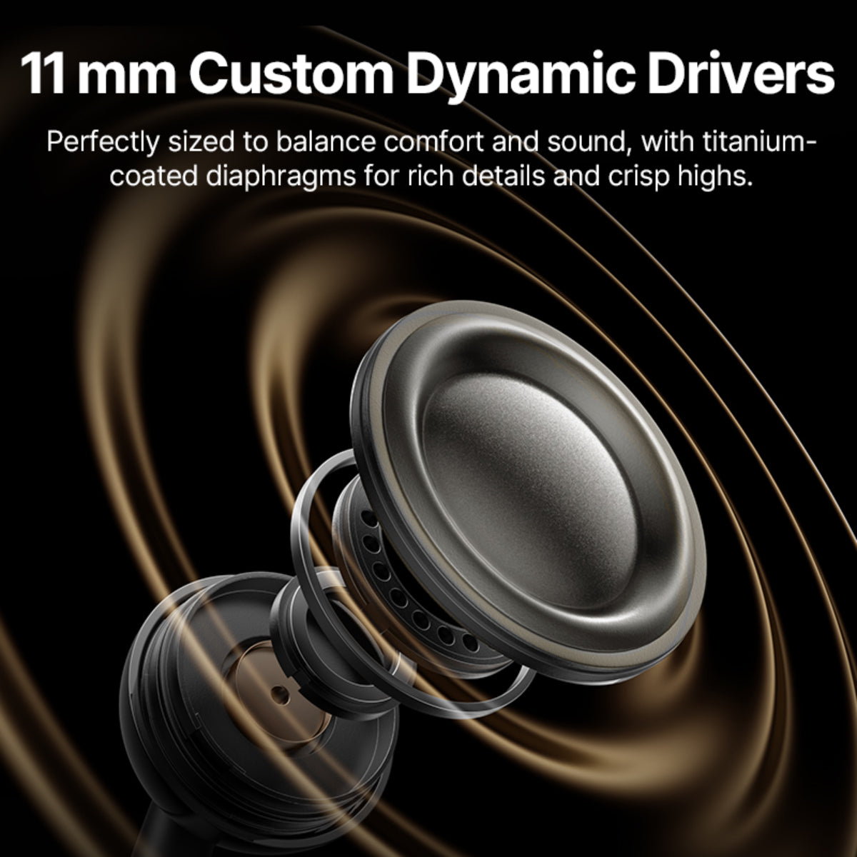 Baseus Bowie MC2 Air Open-Ear True Wireless Earbuds - Image 9