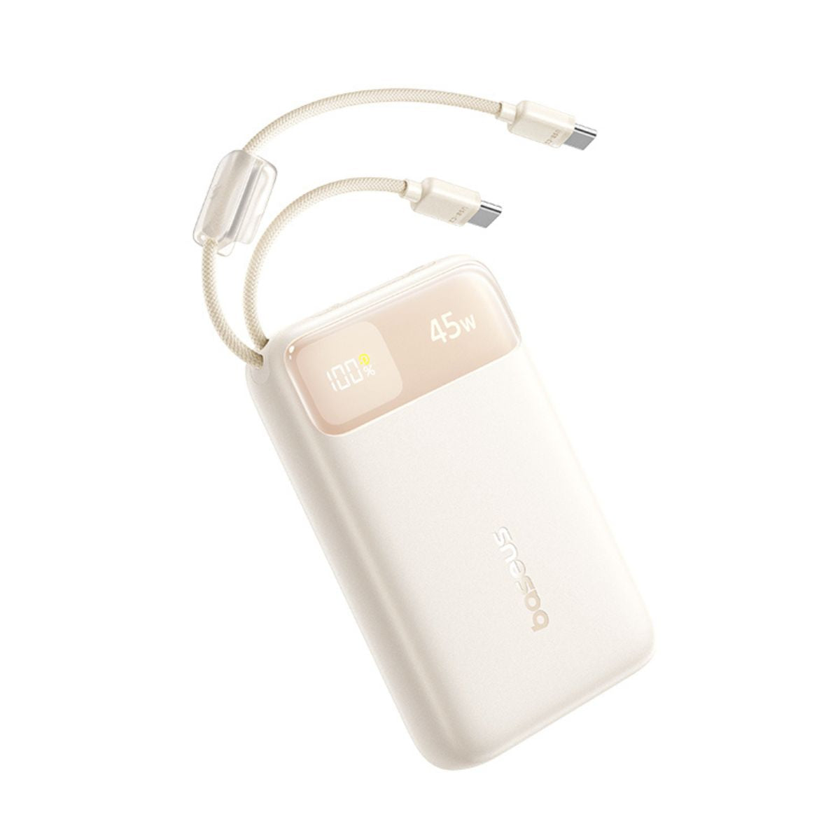 Baseus EnerFill FC11 Power Bank with Cables 20000mAh 45W - Image 7