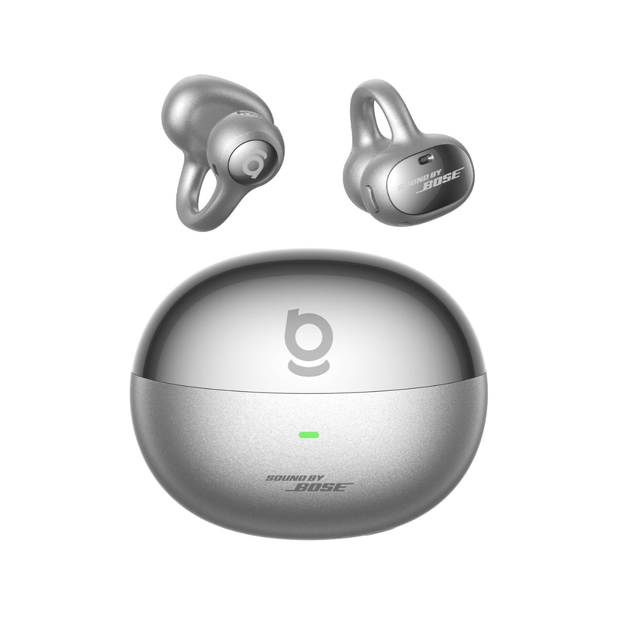 Baseus Inspire XC1 Open-Ear Earbuds - Image 13