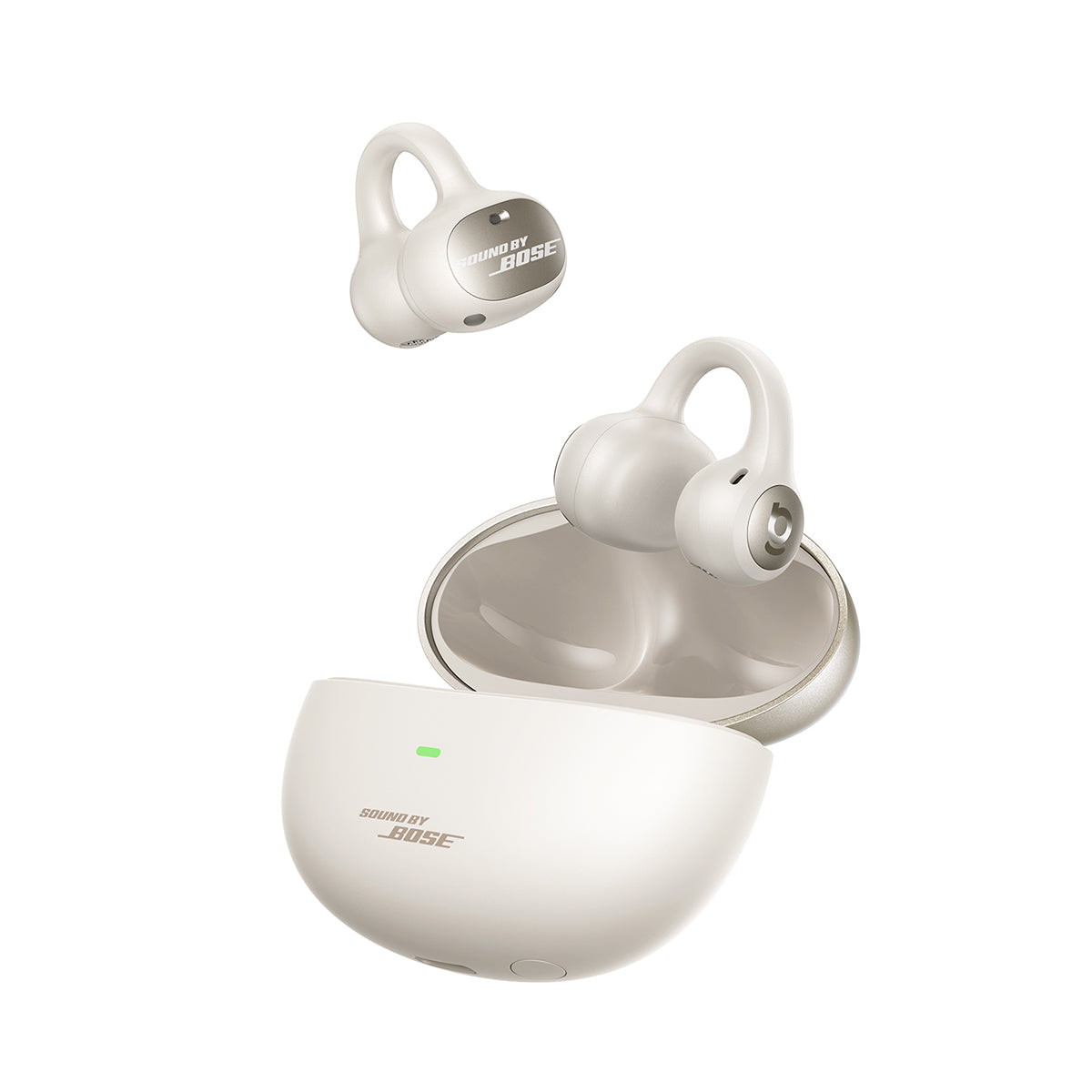 Baseus Inspire XC1 Open-Ear Earbuds - Image 9