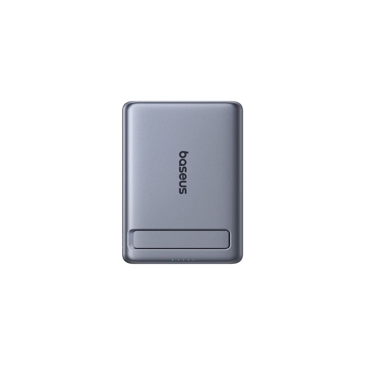 Baseus PicoGo AM31 Mini Magnetic Power Bank with Stand 5000mAh 20W - Image 2