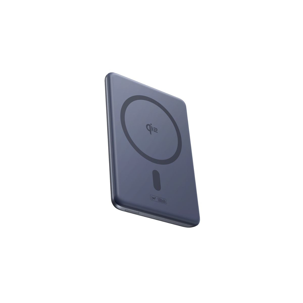 Baseus PicoGo AM31 Mini Magnetic Power Bank with Stand 5000mAh 20W - Image 3