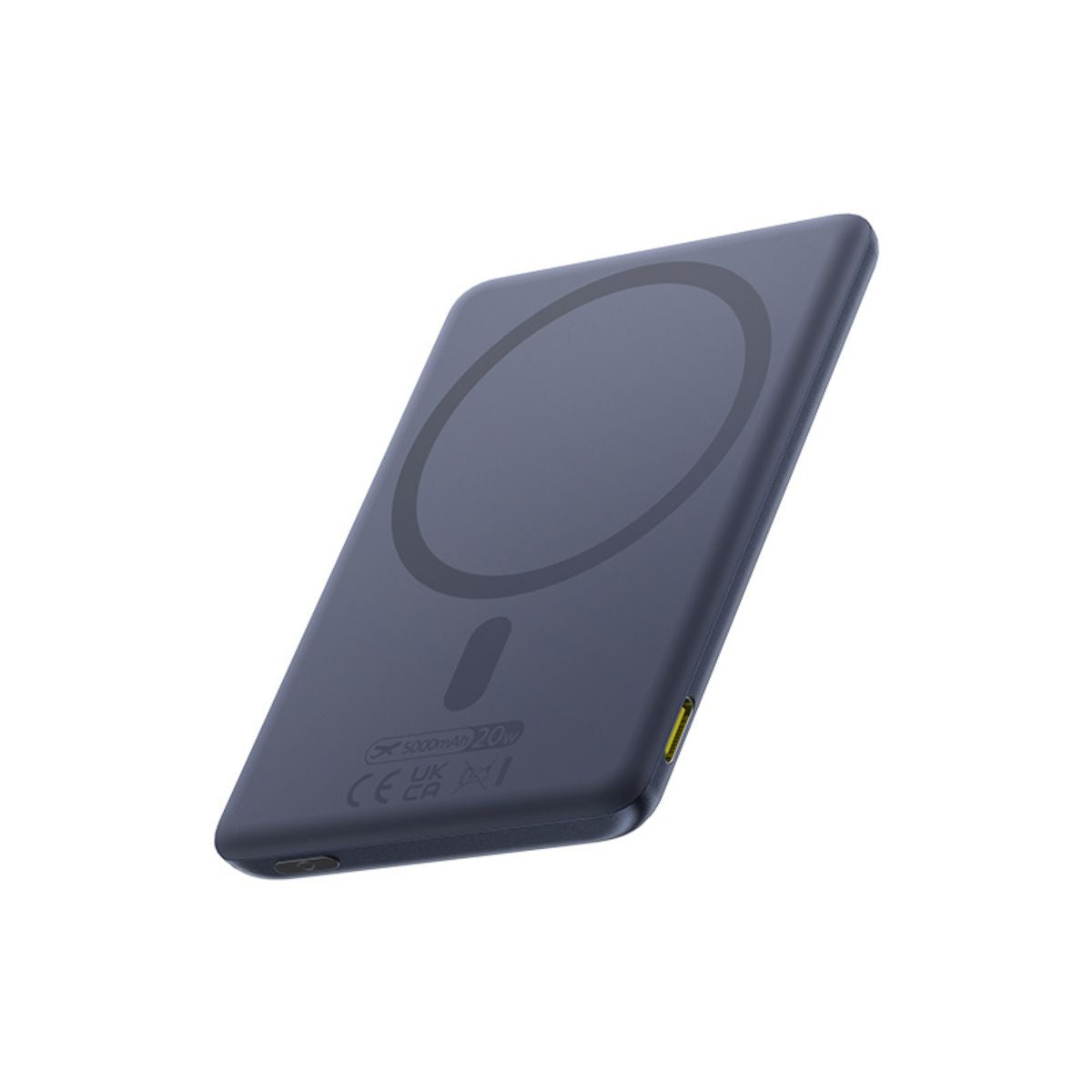 Baseus PicoGo AM31 Mini Magnetic Power Bank 5000mAh 20W - Image 5
