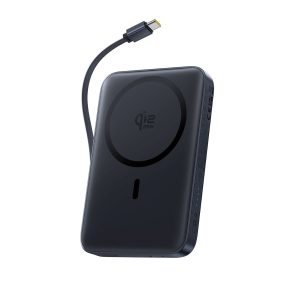 Baseus PicoGo AM61 Qi2.2 Magnetic Power Bank 10000mAh 45W