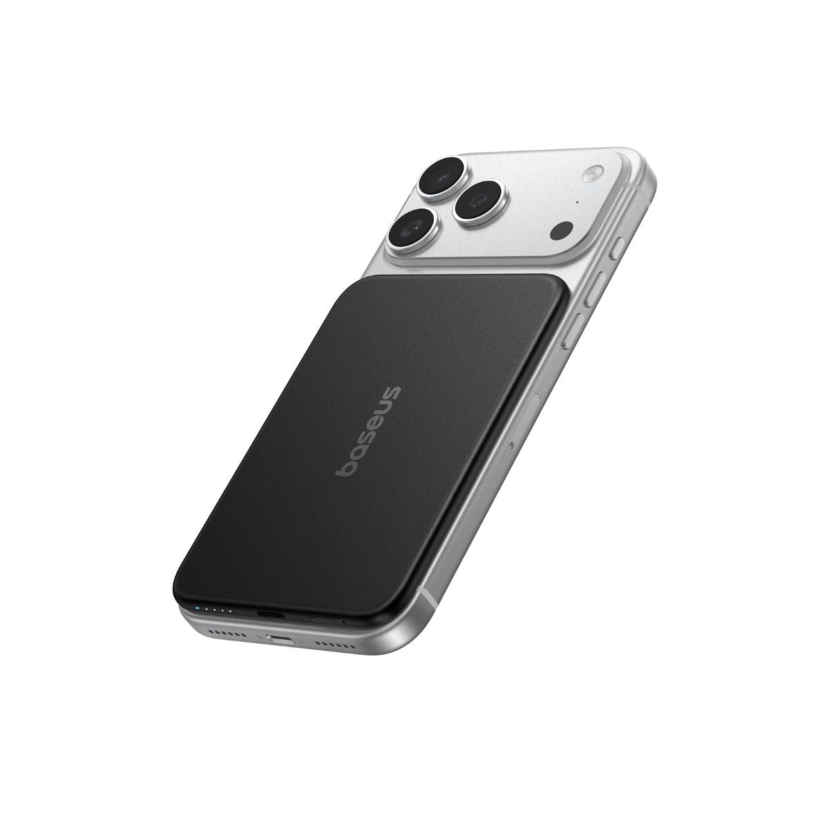 Baseus Picogo Air AM71 3C Magnetic Power Bank 5000mAh 22.5W - Image 2