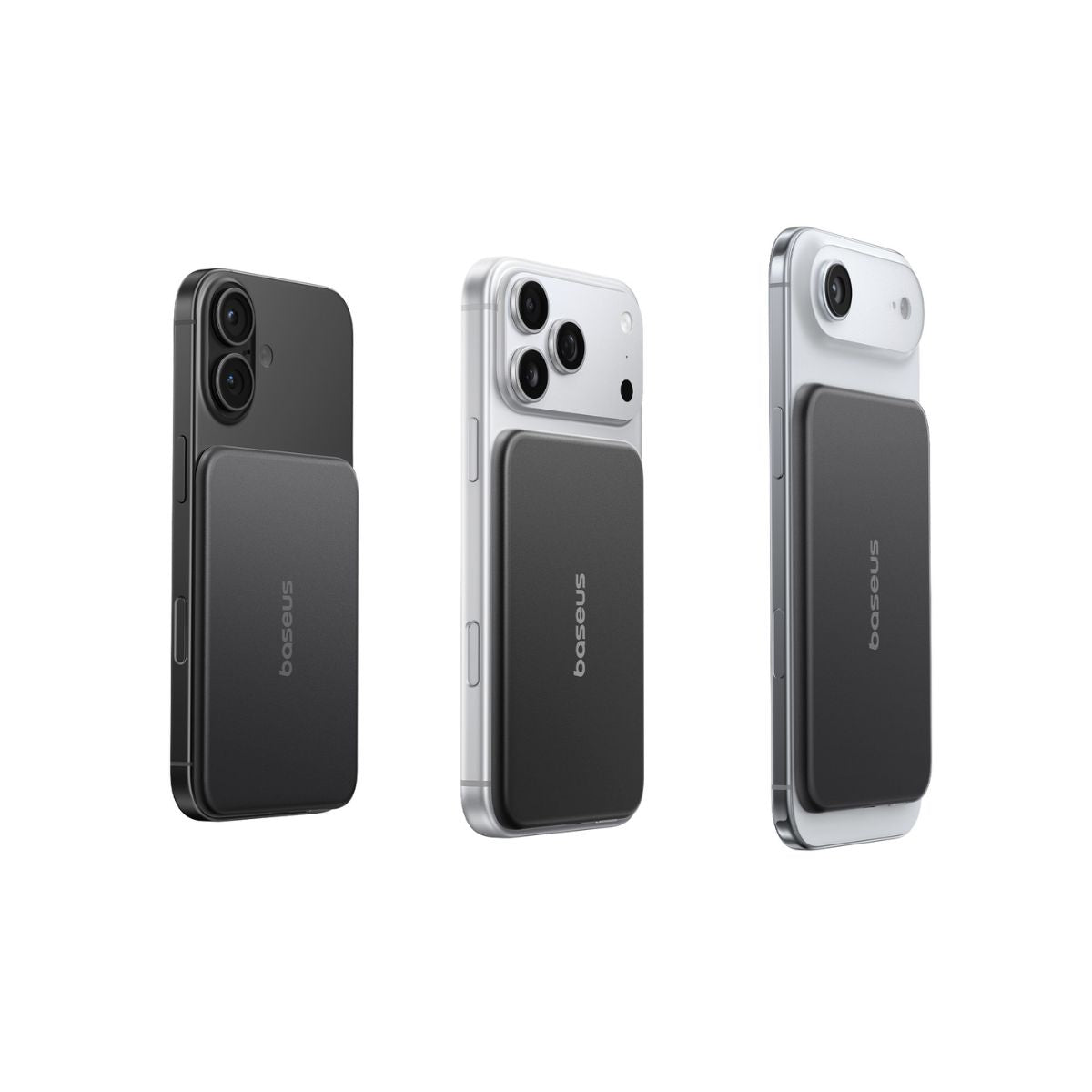 Baseus Picogo Air AM71 3C Magnetic Power Bank 5000mAh 22.5W - Image 3