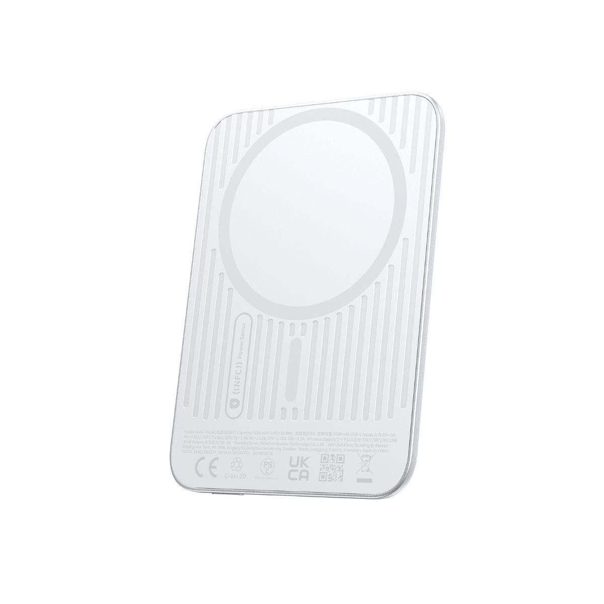 Baseus Picogo Air AM71 3C Magnetic Power Bank 5000mAh 22.5W - Image 10
