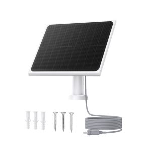 Baseus Security A1 Solar Panel