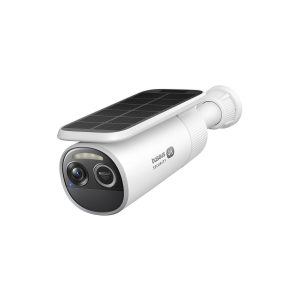 Baseus Security S2 Outdoor Camera 4K