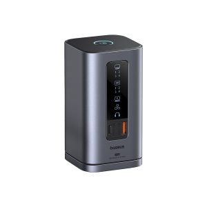 Baseus Spacemate 11-in-1 Docking Station